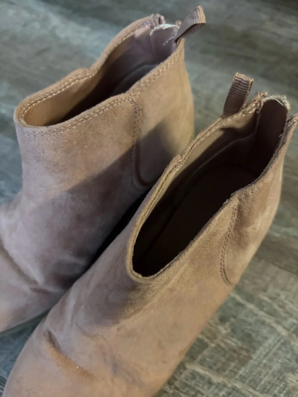 🌸 $10 SALE 🌸 Old Navy Girls Boots